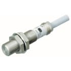 OMRON - Proximity sensor, inductive, stainless s - E2FM-X2D1 2M