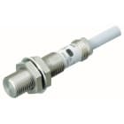 OMRON - Proximity sensor, inductive, stainless s - E2FM-X2D1 2M