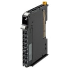 OMRON - 2 loops, Thermocouple/Pt100 input, PNP 2 - NX-TC2405