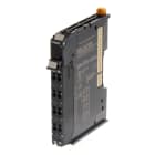 OMRON - NX I/O power feed unit, 5-24 V DC input, - NX-PF0630