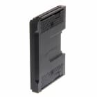 OMRON - Replacement end cover for NX I/O series - NX-END01