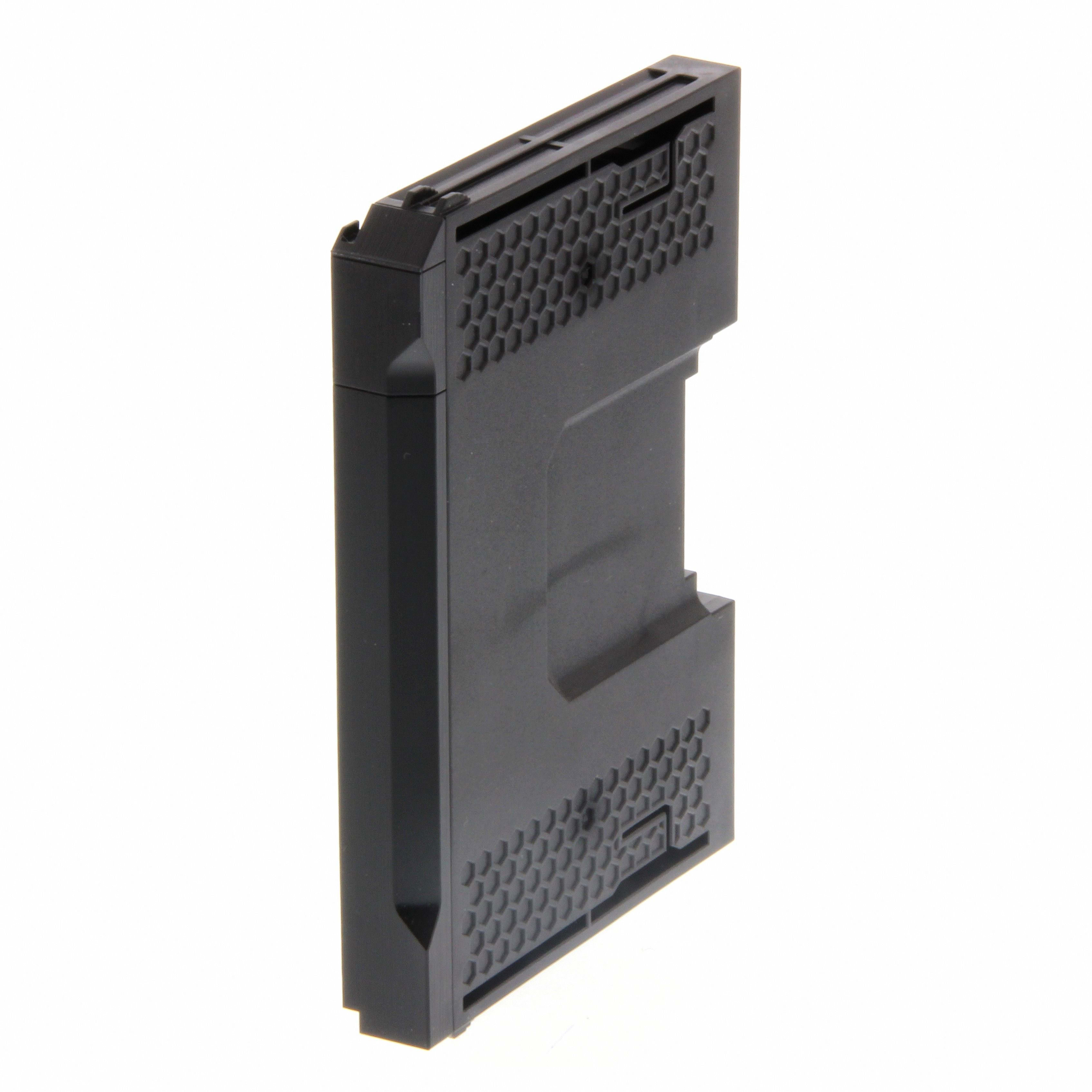 OMRON - Replacement end cover for NX I/O series - NX-END01