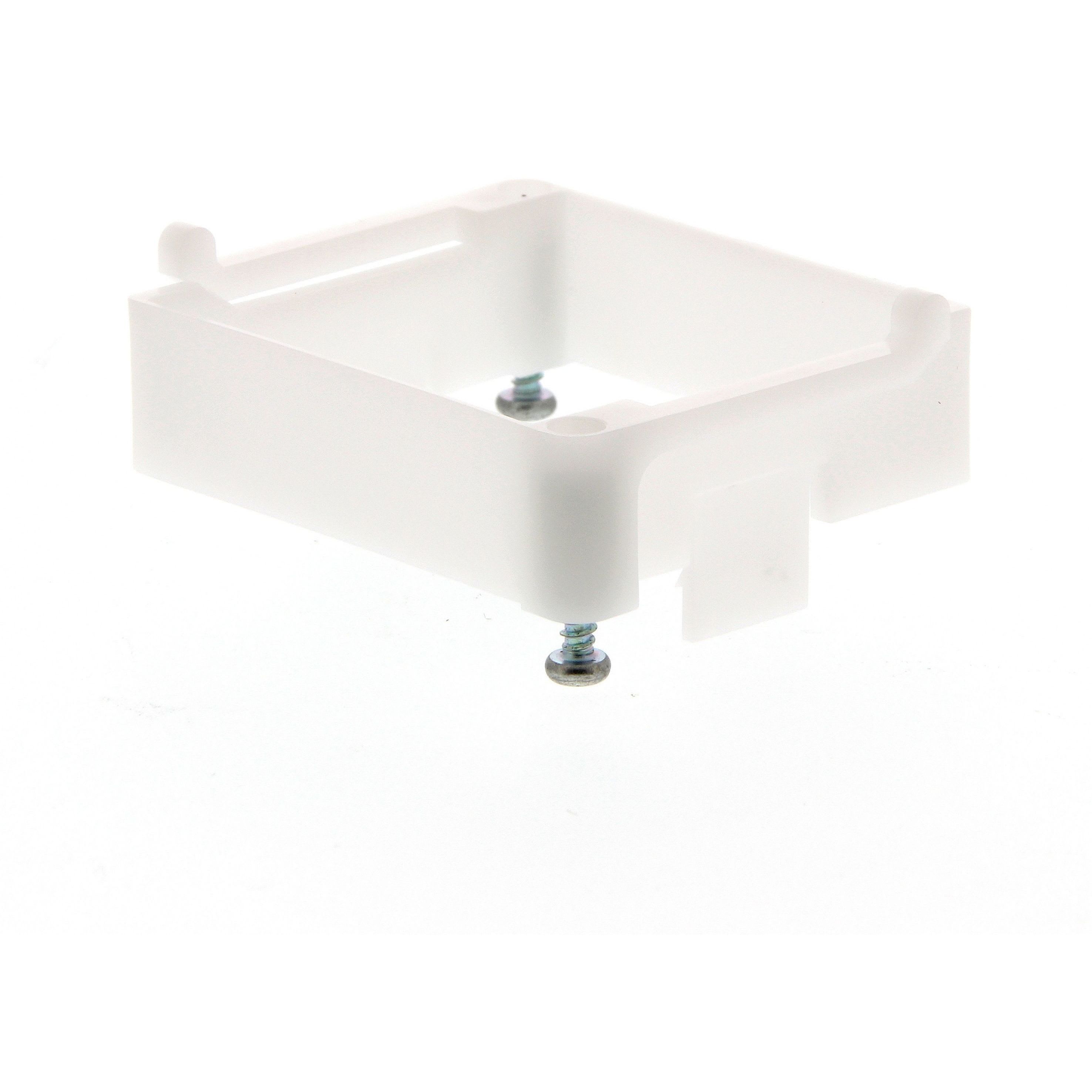 OMRON - Flush panel mounting adapter for DIN 48x - Y92F-30