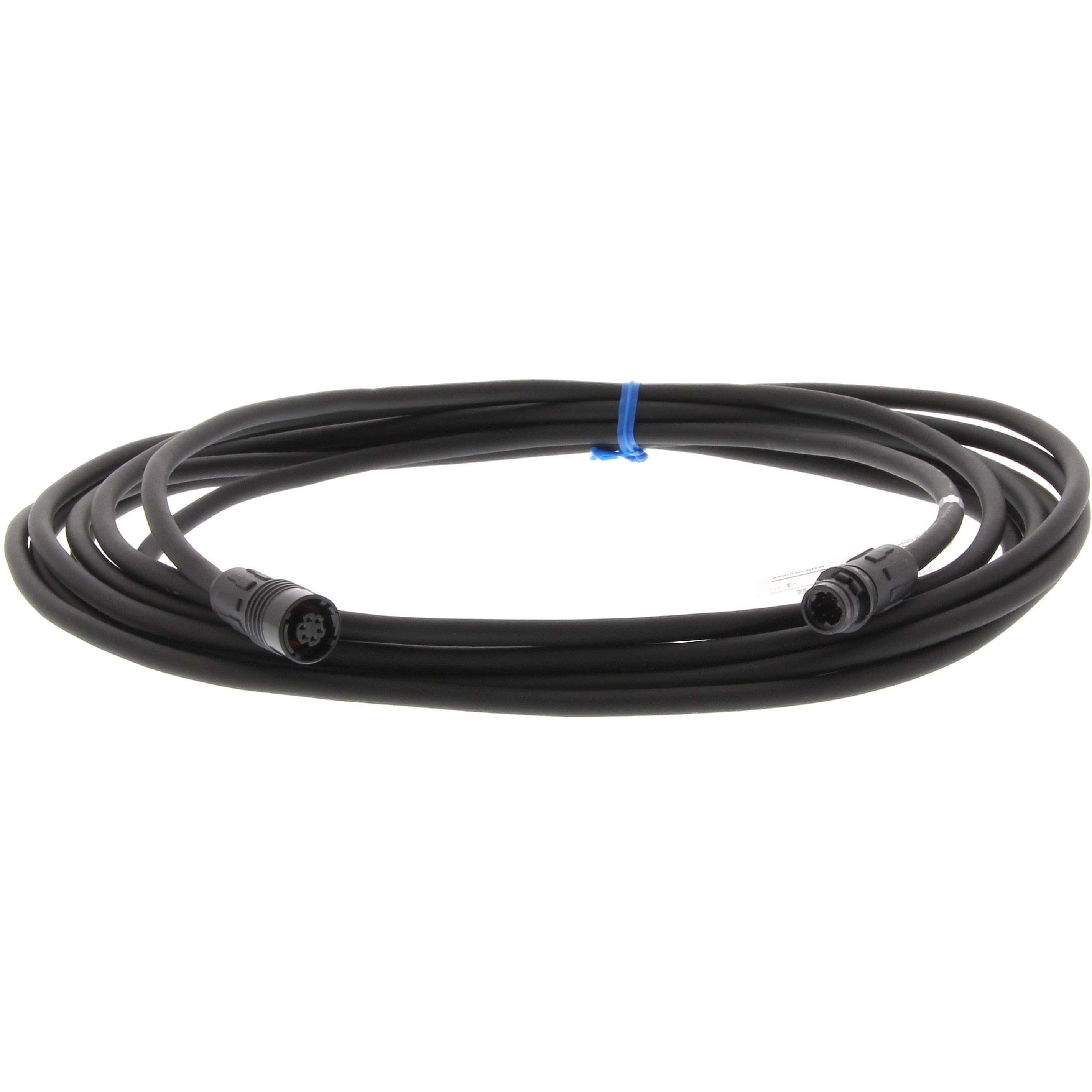 OMRON - Extension cable (amplifier to head), 1m - ZX2-XC1R