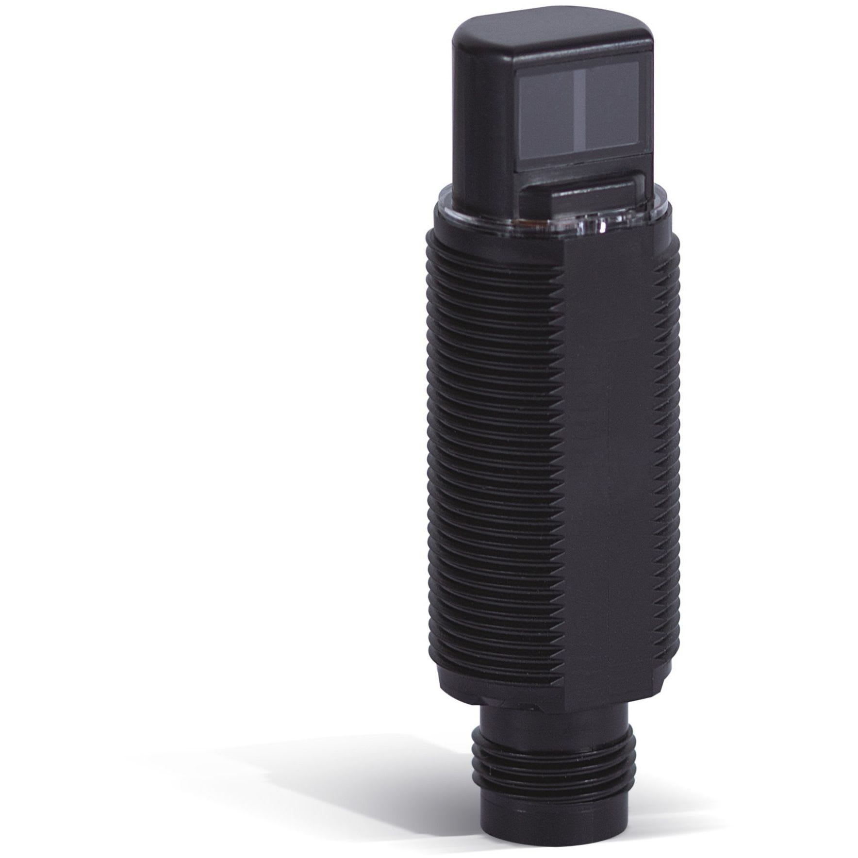 OMRON - Photoelectric sensor, M18 threaded barre - E3RA-DN21