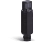 OMRON - Photoelectric sensor, M18 threaded barre - E3RA-DN21