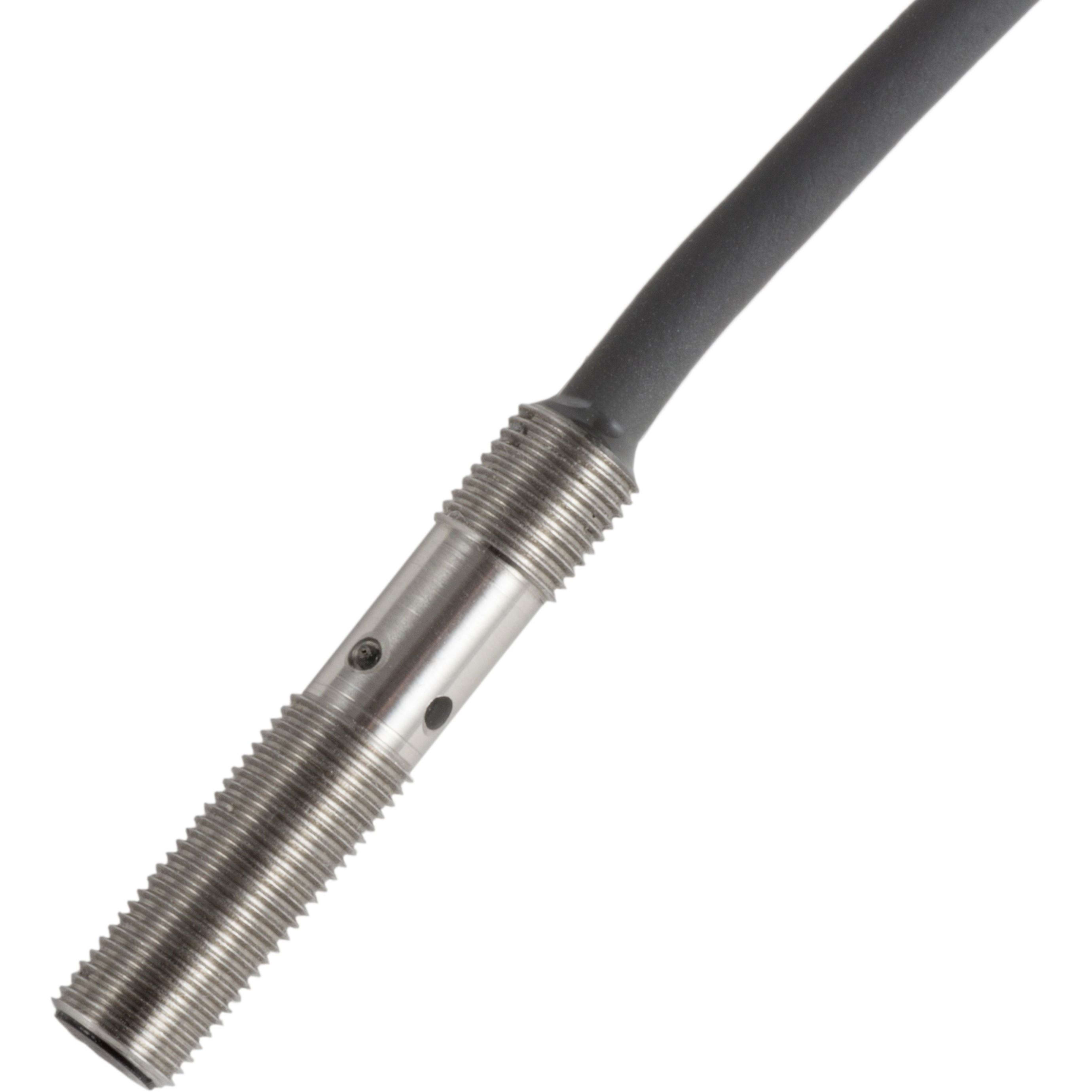 OMRON - Proximity sensor, inductive, M5, Shielde - E2E-S05S12-WC-C1 2M