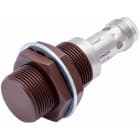 OMRON - Proximity sensor, inductive, fluororesin - E2EW-QX12B1T18-M1