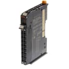 OMRON - 8 Digital Inputs, Standard speed, PNP 24 - NX-ID4442