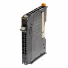 OMRON - 4 Digital Outputs, Standard speed, PNP 2 - NX-OD3256
