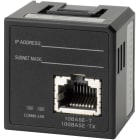 OMRON - CP1 Ethernet communications option, 1 x - CP1W-CIF41