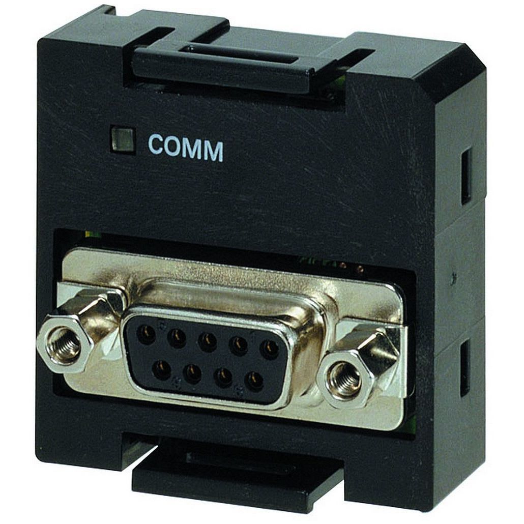 OMRON - CP1 RS-232C (15 m max.) serial communica - CP1W-CIF01
