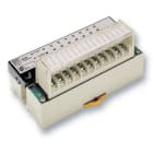 OMRON - CompoBus/S digital input terminal, 16x 2 - SRT2-ID16