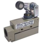 OMRON - Enclosed switch, roller arm lever, SPDT, - ZE-QA2-2G