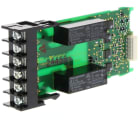 OMRON - option board (Slot C), not compatible wi - K34-BCD
