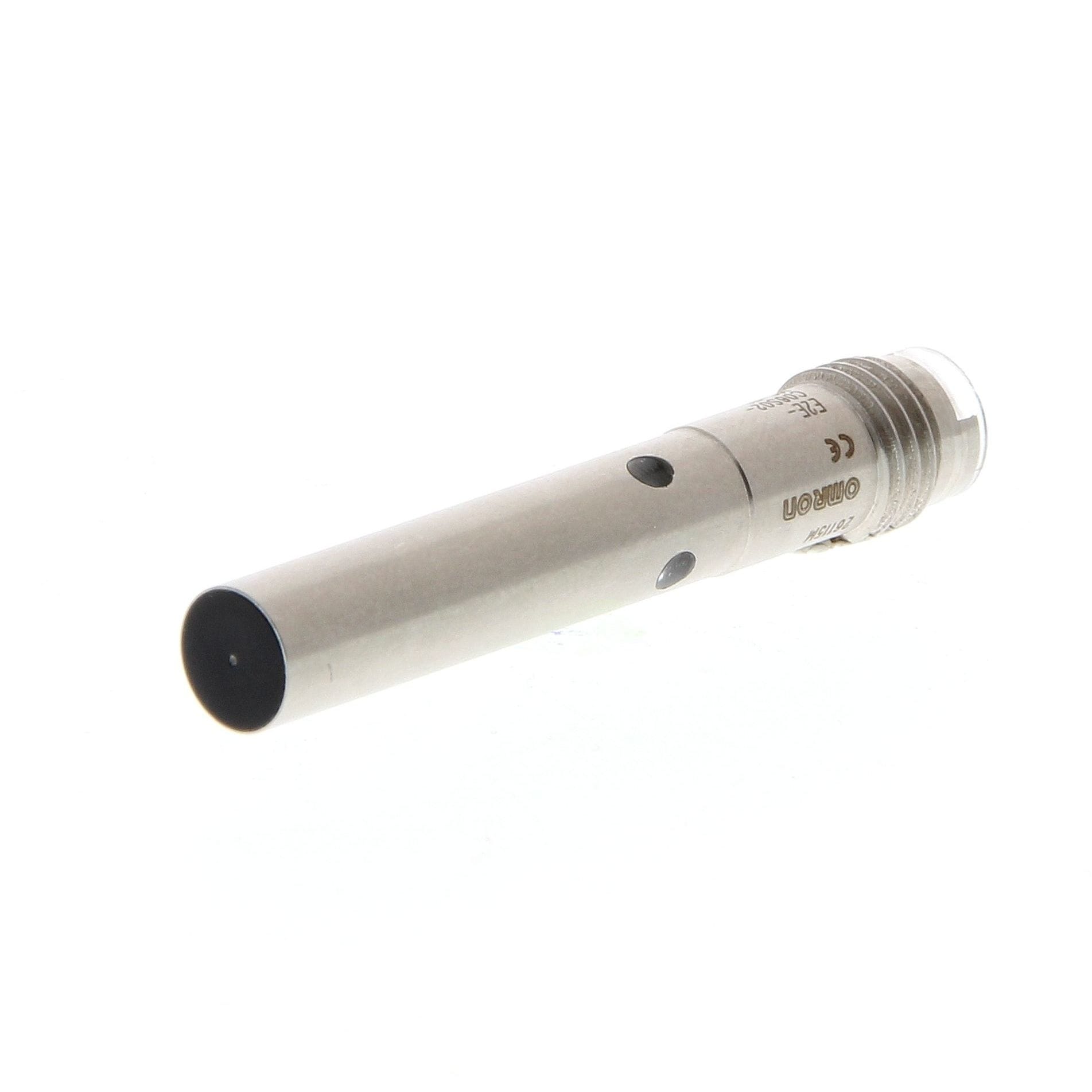OMRON - Proximity sensor, inductive, Dia 6.5mm, - E2E-C06S02-MC-B1