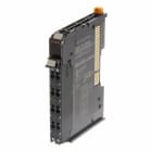 OMRON - 2 Analog Inputs, -10 to 10 V differentia - NX-AD2604