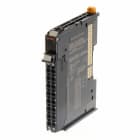 OMRON - 8 Analog Inputs, -10 to +10 V single end - NX-AD4603