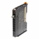 OMRON - 4 Digital Inputs, High speed, PNP 24 VDC - NX-ID3443