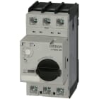 OMRON - Motor-protective circuit breaker, rotary - J7MN-3R-4
