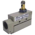 OMRON - Enclosed switch, roller plunger, SPDT, 1 - ZE-Q22-2G