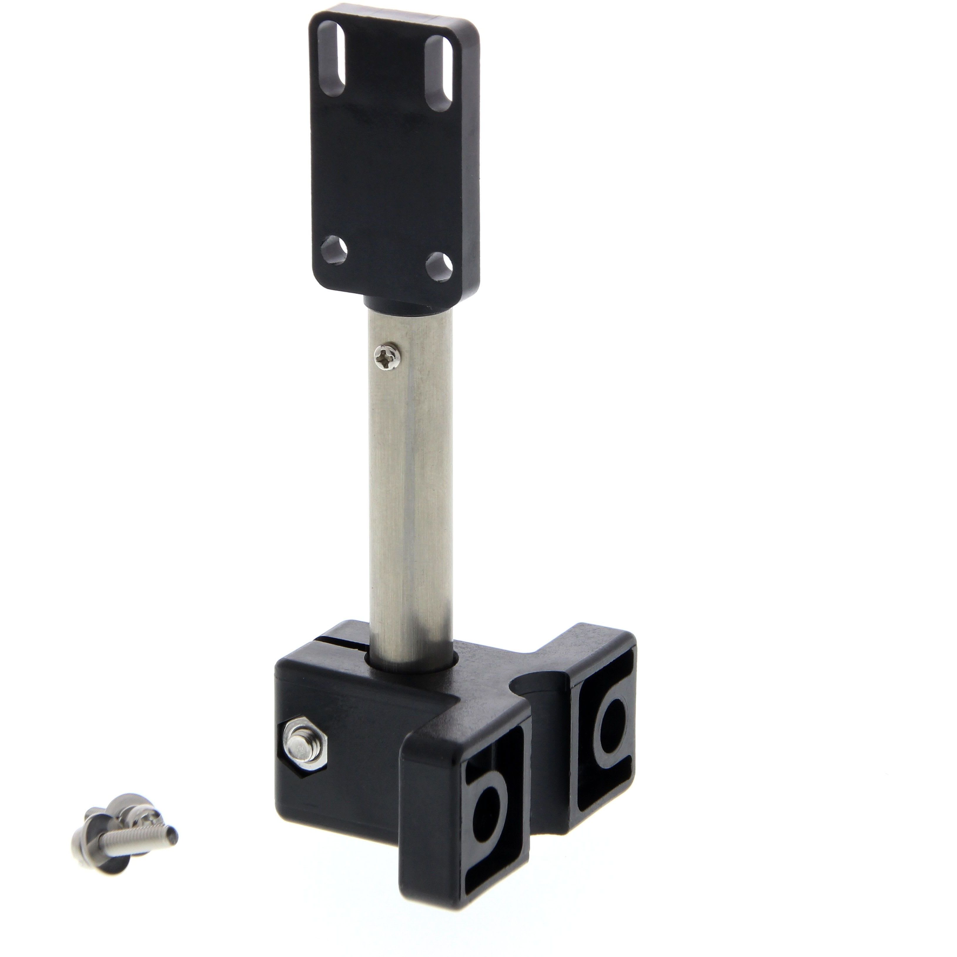 OMRON - Sensor mounting Bracket for E3Z, 100mm h - E39-L150