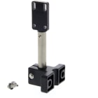 OMRON - Sensor mounting Bracket for E3Z, 100mm h - E39-L150