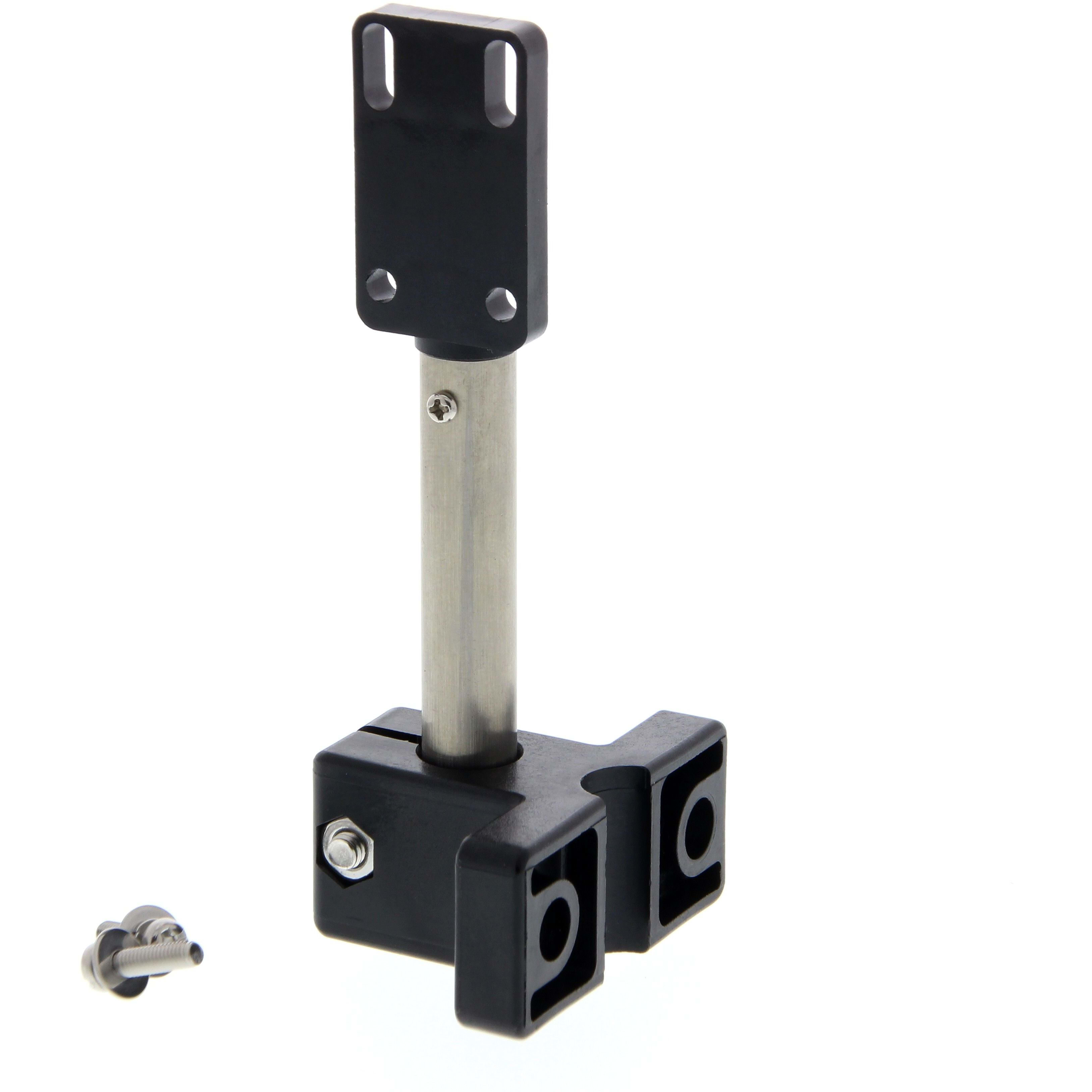 OMRON - Sensor mounting Bracket for E3Z, 100mm h - E39-L150