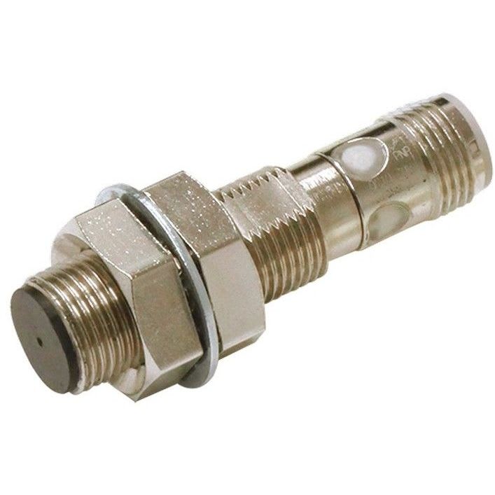 OMRON - Proximity sensor, inductive, nickel-bras - E2E-X9B212-M1