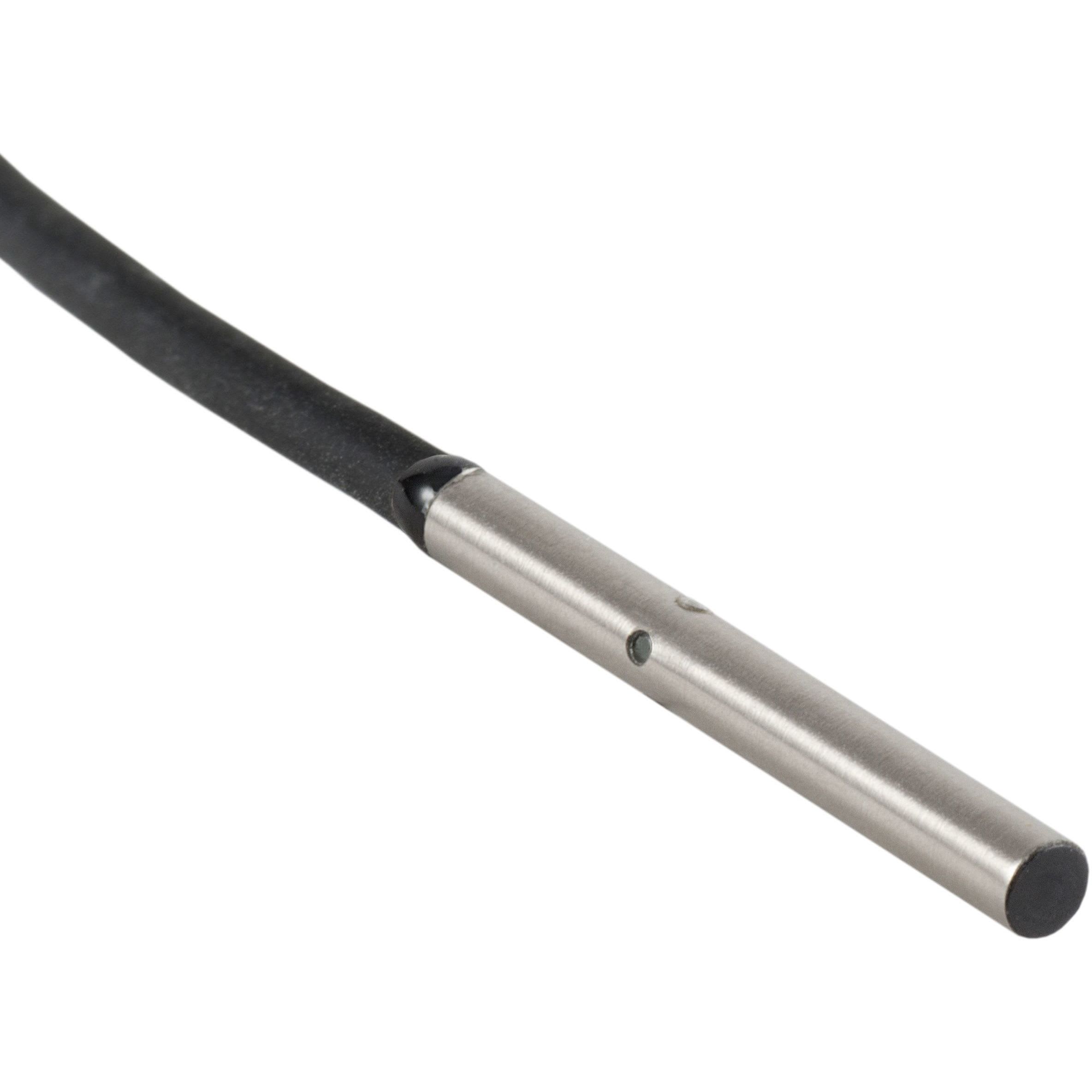 OMRON - Proximity sensor, inductive, Dia 3mm, Sh - E2E-C03SR8-WC-C1 2M