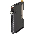 OMRON - 1 x Load Cell input, -5.0 to 5.0 mV/V, 2 - NX-RS1201