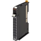 OMRON - 1 x Load Cell input, -5.0 to 5.0 mV/V, 2 - NX-RS1201