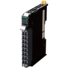 OMRON - NX series IO-Link master IP20, 4 channel - NX-ILM400