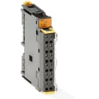 OMRON - SmartSlice 4 x digital inputs, 24 VDC, N - GRT1-ID4