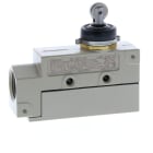 OMRON - Enclosed switch, sealed roller plunger, - ZE-N22-2G