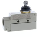 OMRON - Enclosed switch, sealed roller plunger, - ZE-N22-2G