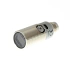 OMRON - Photoelectric sensor, M18 threaded barre - E3FB-RN22