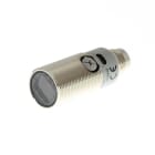 OMRON - Photoelectric sensor, M18 threaded barre - E3FB-RN22