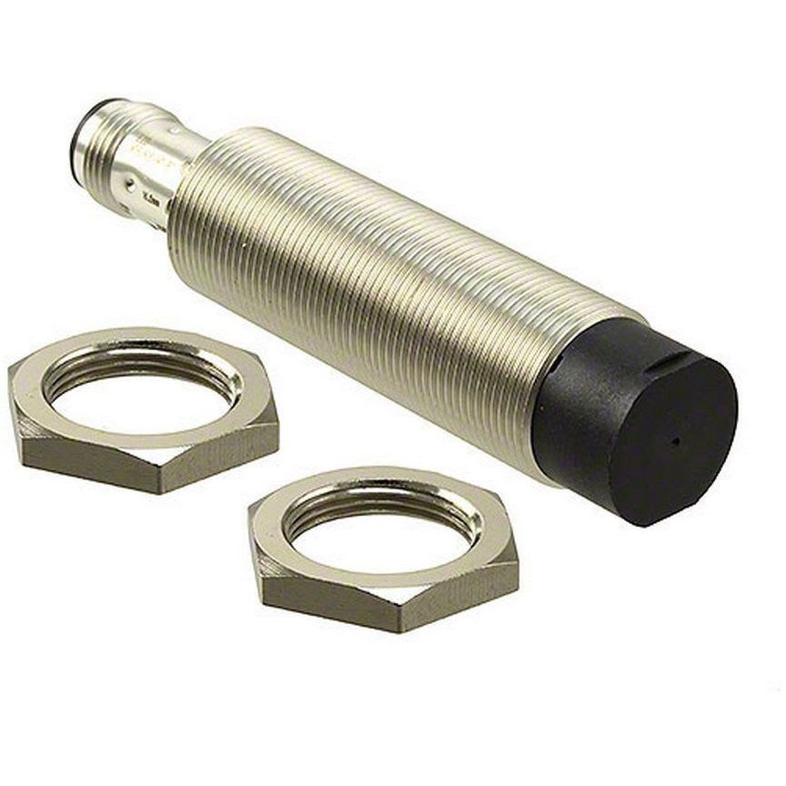 OMRON - Proximity sensor, LITE, inductive, nicke - E2B-M18LN16-M1-B1
