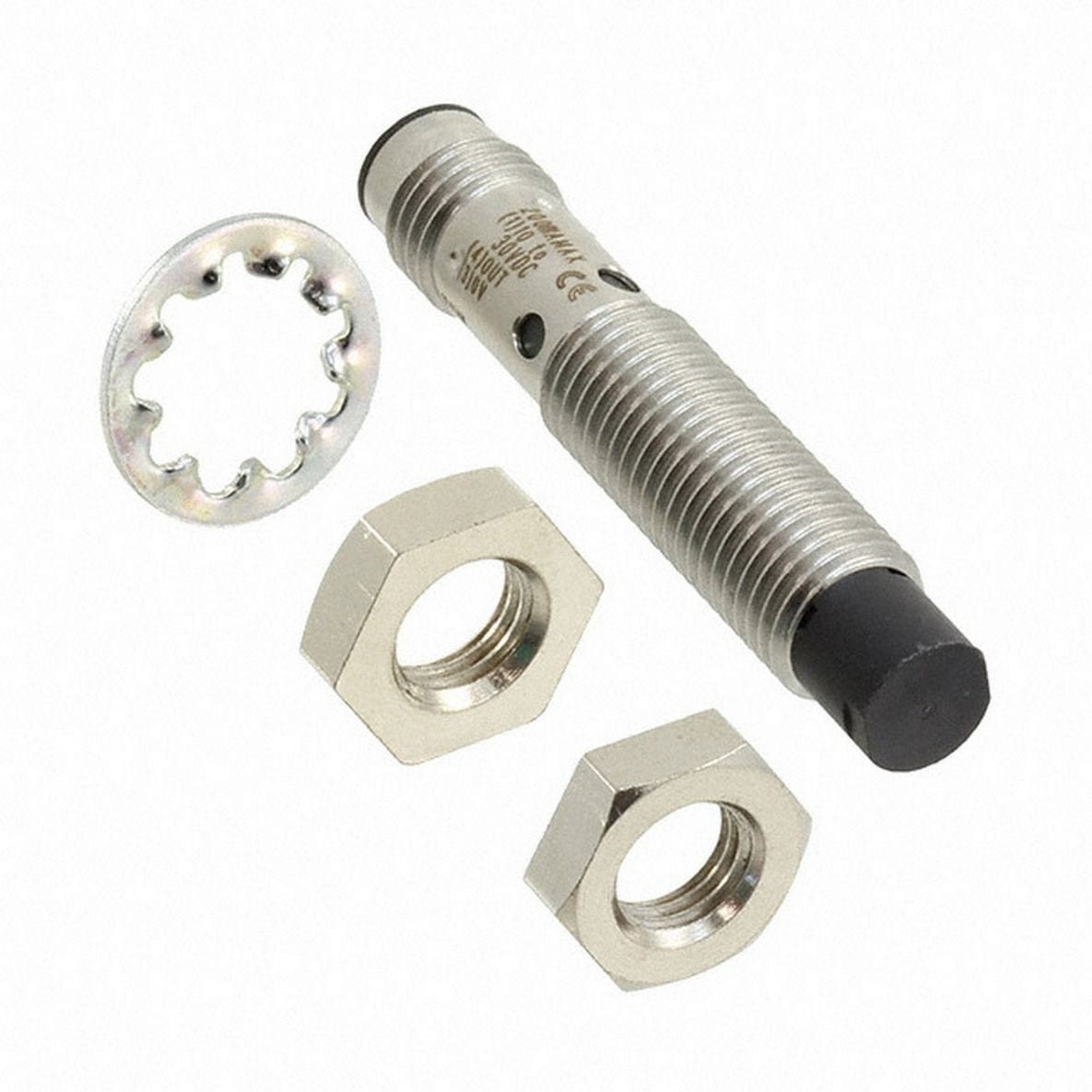 OMRON - Proximity sensor, LITE, inductive, stain - E2B-S08KN04-MC-B2