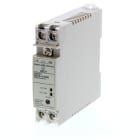 OMRON - Power supply, plastic case, 22.5 mm wide - S8VS-01505