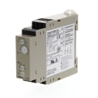 OMRON - Timer, DIN-rail mounting, multi range, m - H3DK-S2 24-240VAC/DC