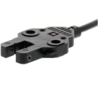 OMRON - Photomicro sensor, slim, 5 mm slot, indi - EE-SX770 2M
