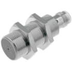 OMRON - Proximity sensor, inductive, stainless s - E2A-S18KS08-M1-B1