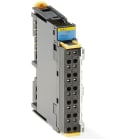 OMRON - SmartSlice 2 x analog outputs, 0 to 20 m - GRT1-DA2C