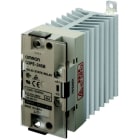 OMRON - Solid state relay, 1-pole, DIN-track mou - G3PE-545B 12-24VDC