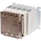 OMRON - Solid-State relay, 2-pole, screw mountin - G3PE-215B-2 12-24VDC