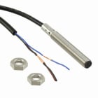 OMRON - Proximity sensor, LITE, inductive, stain - E2B-S08LS02-WP-C1 2M