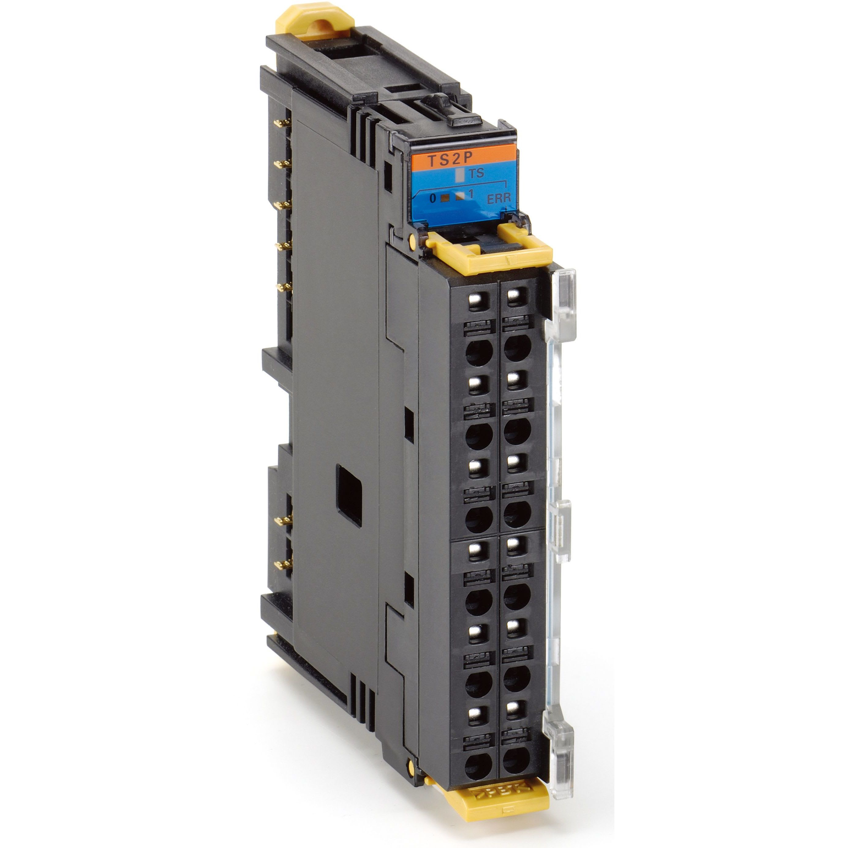 OMRON - SmartSlice 2 x thermocouple inputs - GRT1-TS2T