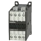 OMRON - Contactor, DC-operated (3VA), 3-pole, 10 - J7KNG-10-01 24D